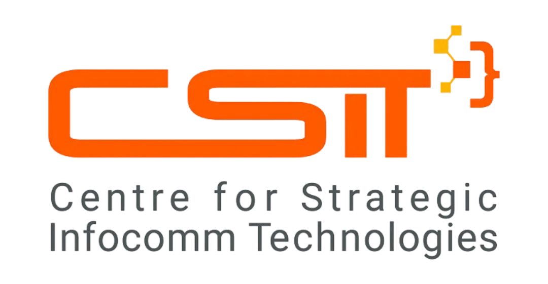 CSIT's logo