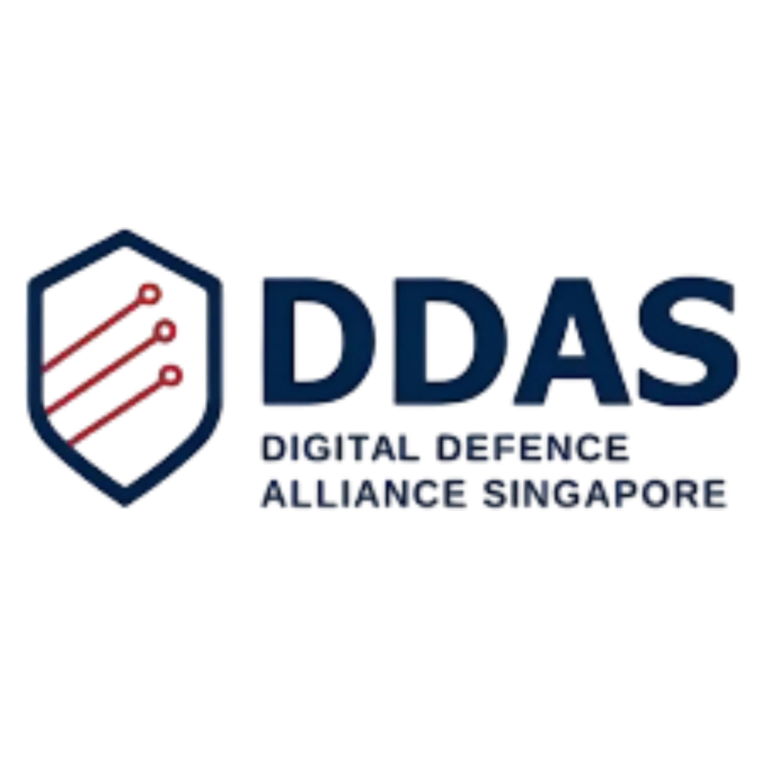 DDAS's logo